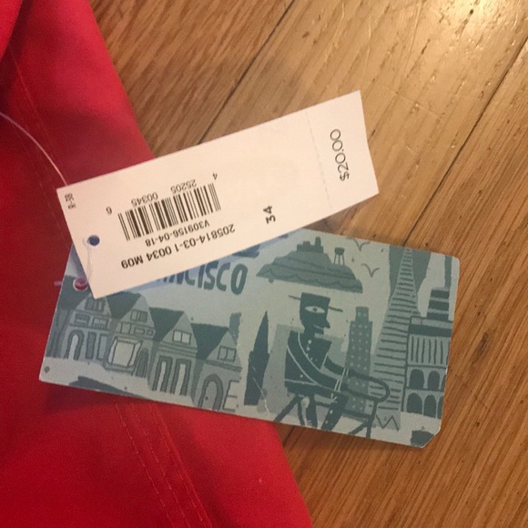 Men’s swim trunks NWT Old navy - Picture 3 of 3